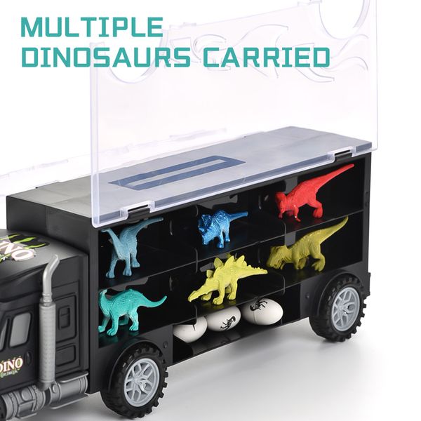 12 in 1 model animal toys dinosaur truck toy handheld dinosaur gift box 2020 sell gift of the child
12 in 1 model animal toys dinosaur truck toy handheld dinosaur gift box 2020 sell gift of the child