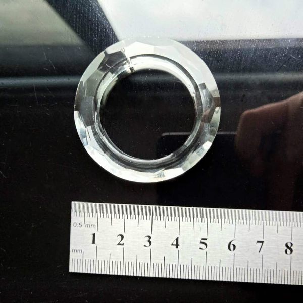 50mm glass clear ring crystal pendants accessories for chandelier crystals lamp parts prisms hanging ornament diy home decor h bbycir
50mm glass clear ring crystal pendants accessories for chandelier crystals lamp parts prisms hanging ornament diy home decor h bbycir