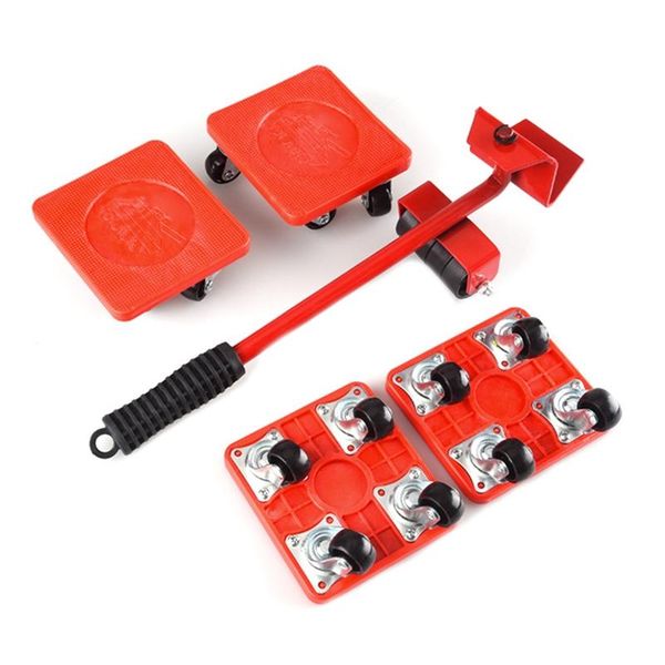 professional hand tool sets furniture mover tools transport lifter heavy stuffs moving 4 wheeled roller universal pulley with 1 bar
professional hand tool sets furniture mover tools transport lifter heavy stuffs moving 4 wheeled roller universal pulley with 1 bar