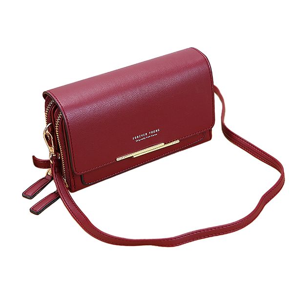 женская мода кожа pu сумка сцепления, мини crossbody сумки на ремне, большой емкости телефон сумка кошелек с молнией закрытие, Black;red
женская мода кожа pu сумка сцепления, мини crossbody сумки на ремне, большой емкости телефон сумка кошелек с молнией закрытие, Black;red