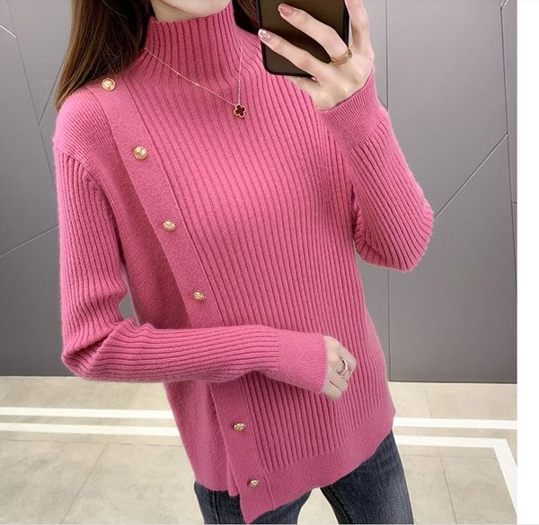 2021 spring and autumn winter with new style fashion long sleeve women's sweater coat@221, White;black
2021 spring and autumn winter with new style fashion long sleeve women's sweater coat@221, White;black