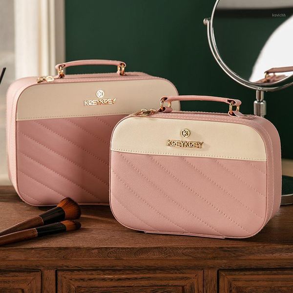 cosmetic bag female portable large capacity ins style cosmetic storage bag travel small portable case1
cosmetic bag female portable large capacity ins style cosmetic storage bag travel small portable case1