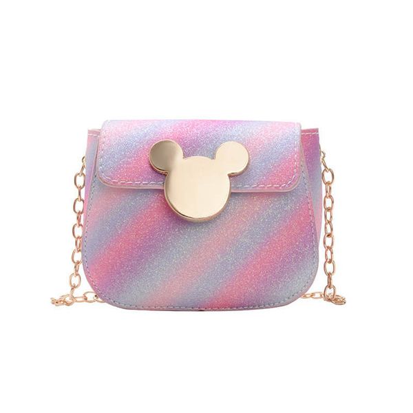 kids bags 2020 new rainbow mini girls bags chain childrens bags kids shoulder bag girls messenger bag cute girls purses kids purses b1350
kids bags 2020 new rainbow mini girls bags chain childrens bags kids shoulder bag girls messenger bag cute girls purses kids purses b1350