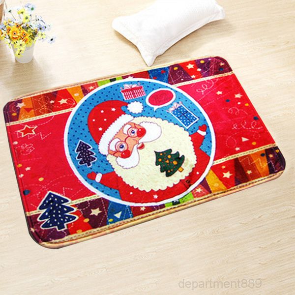 a-print non-slip bath christmas bedroom doormat carpet rug tapis de bain 6 designs bathroom mat
a-print non-slip bath christmas bedroom doormat carpet rug tapis de bain 6 designs bathroom mat
