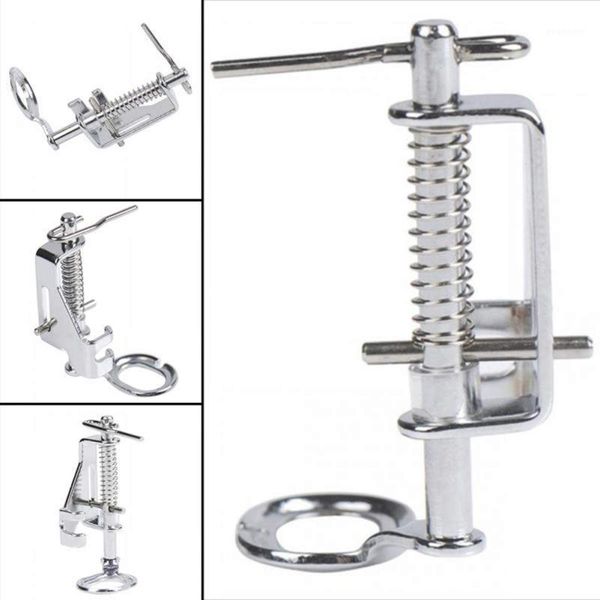 new large metal darning motion sewing machine presser foot for all low shank brother singer babylock janome and more sewing1, Black
new large metal darning motion sewing machine presser foot for all low shank brother singer babylock janome and more sewing1, Black