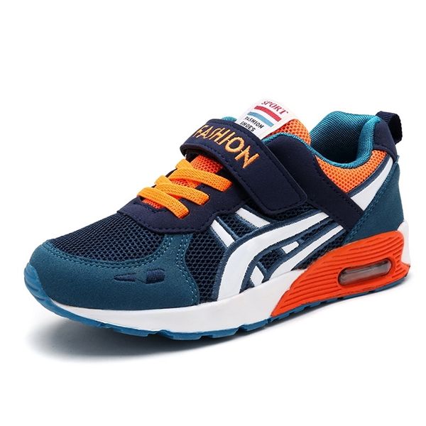 boys sneakers children casual shoes for kids sneakers girls shoes rubber mesh cushion breathable fashion tenis infantil 201112, Black
boys sneakers children casual shoes for kids sneakers girls shoes rubber mesh cushion breathable fashion tenis infantil 201112, Black