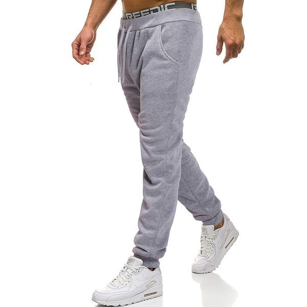 2020 new sweatpants pants pure color lanyard casual loose and comfortable joggers trousers tracksuit men, Black
2020 new sweatpants pants pure color lanyard casual loose and comfortable joggers trousers tracksuit men, Black