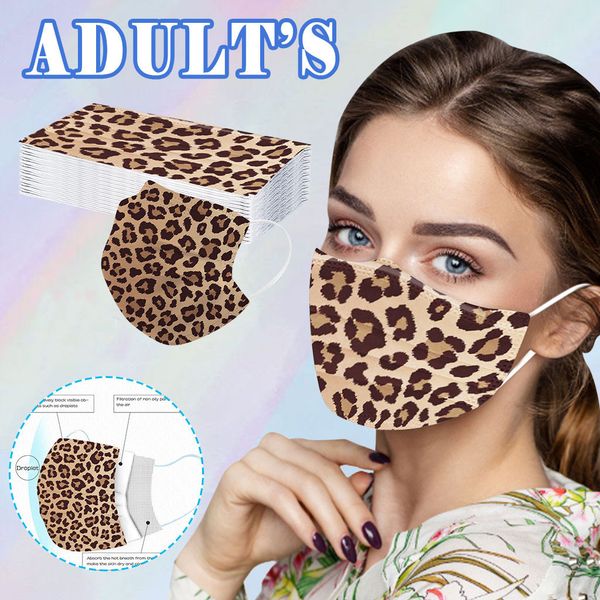 взрослый newcartoon слой одноразовые 10 шт. рот 3 дышащий унисекс, не wovens leopard print print face sarch mask mascarilla
взрослый newcartoon слой одноразовые 10 шт. рот 3 дышащий унисекс, не wovens leopard print print face sarch mask mascarilla