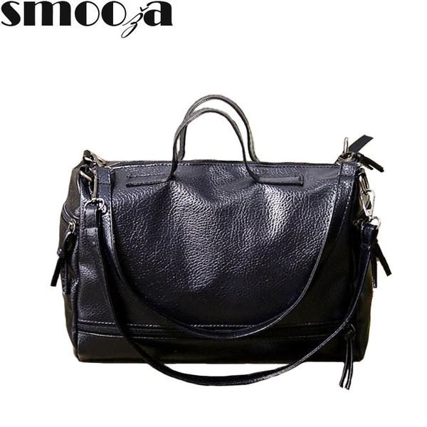 smooza fashion motorcycle shoulder bags women handbag solid bolsa feminina messenger bag ladies leather bag women shoulder
smooza fashion motorcycle shoulder bags women handbag solid bolsa feminina messenger bag ladies leather bag women shoulder