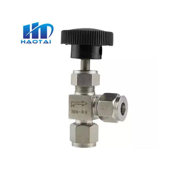 adjustable right angle needle valve od6 8 10mm 1/4 3/8 tube stainless steel 304 high pressure acid proof straight card s bbyexd
adjustable right angle needle valve od6 8 10mm 1/4 3/8 tube stainless steel 304 high pressure acid proof straight card s bbyexd