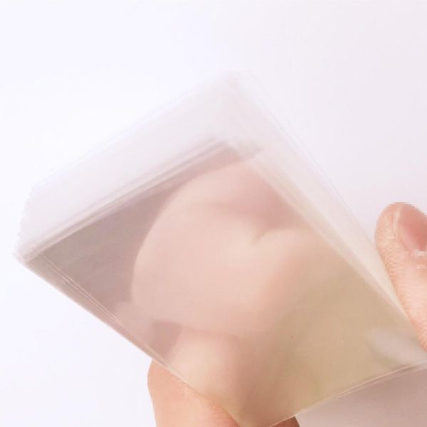 100 pcs unsealed plastic transparent card sleeve magic deskgames cards protector cover for all kinds of tarot cards wmtfrf
100 pcs unsealed plastic transparent card sleeve magic deskgames cards protector cover for all kinds of tarot cards wmtfrf