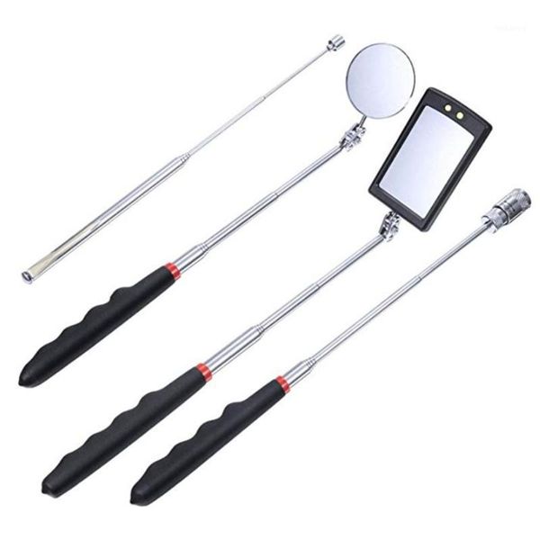 cameras auto led light extendible inspection mirror endoscope car angle view pen automotive telescope detection hand repair tool 4pcs1
cameras auto led light extendible inspection mirror endoscope car angle view pen automotive telescope detection hand repair tool 4pcs1