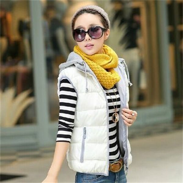 2021 new winter down cotton female waistcoat thin orange 9 colours m-3xl plus size new autumn sleeveless korean fashion n41f, Black;white
2021 new winter down cotton female waistcoat thin orange 9 colours m-3xl plus size new autumn sleeveless korean fashion n41f, Black;white