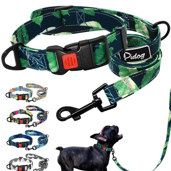 fashion dog collar pet puppy dog collar leash lead set printed collar dog walking leash for small medium dogs chihuahu bbymmm
fashion dog collar pet puppy dog collar leash lead set printed collar dog walking leash for small medium dogs chihuahu bbymmm