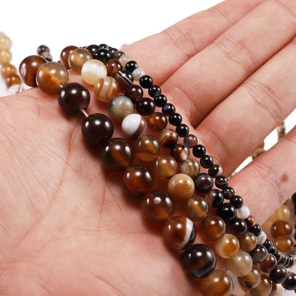 4 6 8 10 12 mm strand natural coffee stripe agates natural stone round beads for jewelry making diy bracelet necklace wholesale h jlllvg
4 6 8 10 12 mm strand natural coffee stripe agates natural stone round beads for jewelry making diy bracelet necklace wholesale h jlllvg