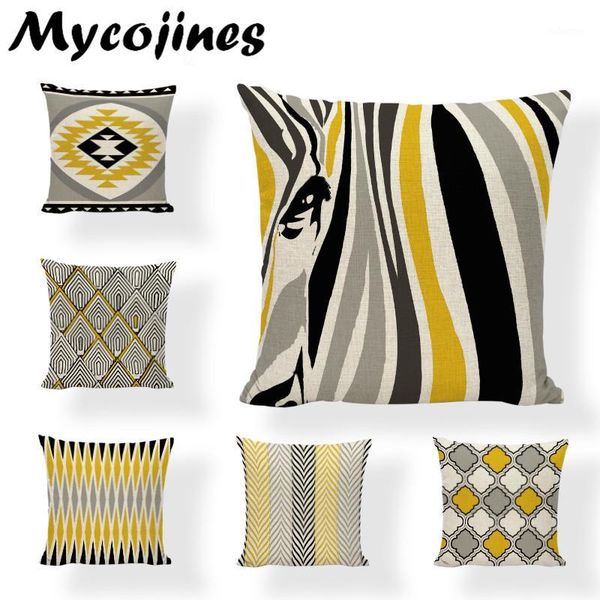dropshipping black grey yellow geometry cushion cover striped zebra rectangle trigon 43*43cm square pillowcase living room decor1
dropshipping black grey yellow geometry cushion cover striped zebra rectangle trigon 43*43cm square pillowcase living room decor1