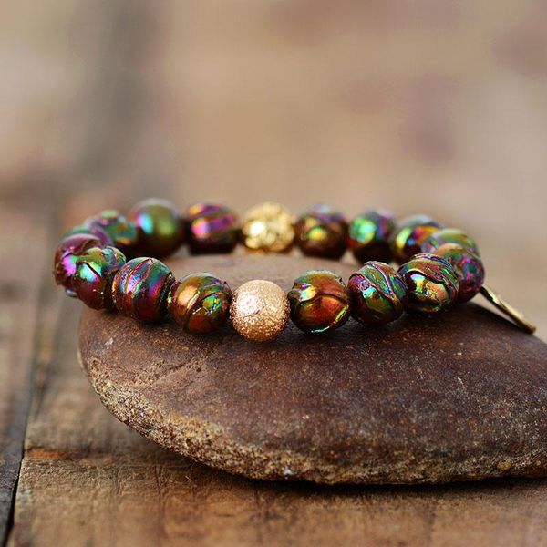 женщина бисер браслеты камень покрытие gold tone шарм упругих браслеты йога малы браслеты femme high end дизайнер ювелирные изделия jlljny f, Golden;silver
женщина бисер браслеты камень покрытие gold tone шарм упругих браслеты йога малы браслеты femme high end дизайнер ювелирные изделия jlljny f, Golden;silver