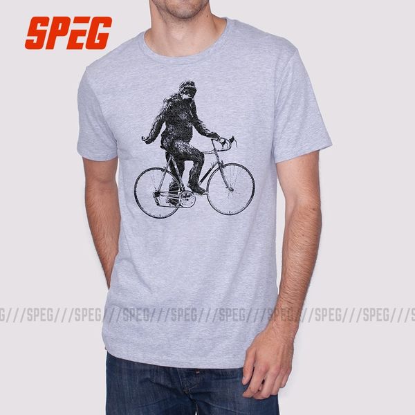 sport t shirt men sasquatch cyclist biking funny chimpanzee men o-neck monkey short sleeve tees shirt brand cotton t-shirt sale
sport t shirt men sasquatch cyclist biking funny chimpanzee men o-neck monkey short sleeve tees shirt brand cotton t-shirt sale