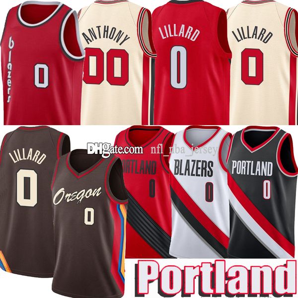 damian 0 lillard jersey portlands jersey 2021 city blazer carmelo oregon anthony basketball jerseys, Black;red
damian 0 lillard jersey portlands jersey 2021 city blazer carmelo oregon anthony basketball jerseys, Black;red