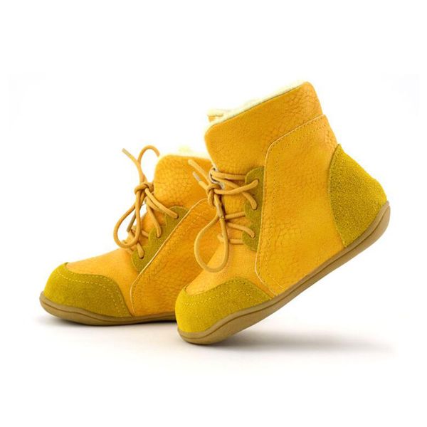 male genuine snow leather medium-leg slip-resistant child boots female cotton-padded shoes soft outsole, Black;red
male genuine snow leather medium-leg slip-resistant child boots female cotton-padded shoes soft outsole, Black;red