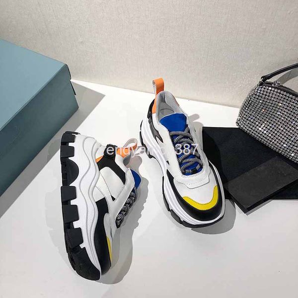 dress shoes fashion color matching lace up couple's single shoes star's same thick bottom trendy paris fried street daddy, Black
dress shoes fashion color matching lace up couple's single shoes star's same thick bottom trendy paris fried street daddy, Black