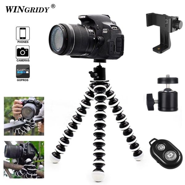 tripods ocs flexible big l tripod stand gorillapod for phone telefon mobile smartphone dslr and camera table desk mini
tripods ocs flexible big l tripod stand gorillapod for phone telefon mobile smartphone dslr and camera table desk mini