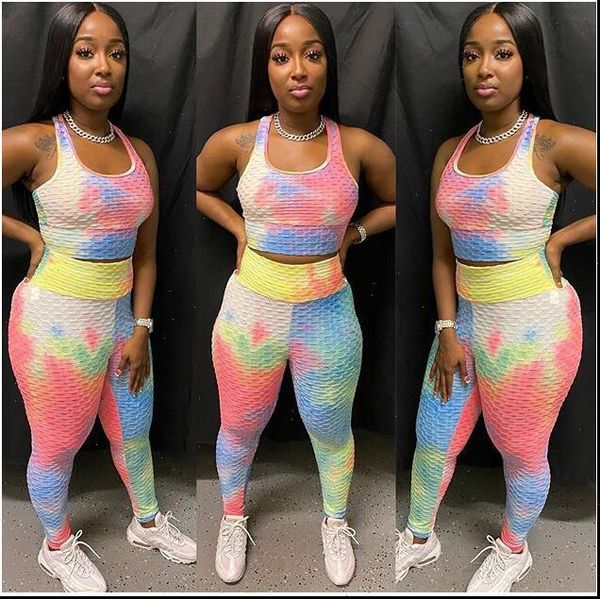 women pineapple print tracksuits skinny crop workout pants active outfits set, Gray
women pineapple print tracksuits skinny crop workout pants active outfits set, Gray