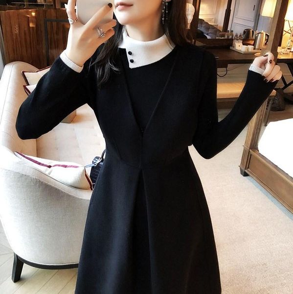 women's tracksuits mimi french baby egg with coat long skirt autumn winter retro two piece suit knitted dress, Gray
women's tracksuits mimi french baby egg with coat long skirt autumn winter retro two piece suit knitted dress, Gray