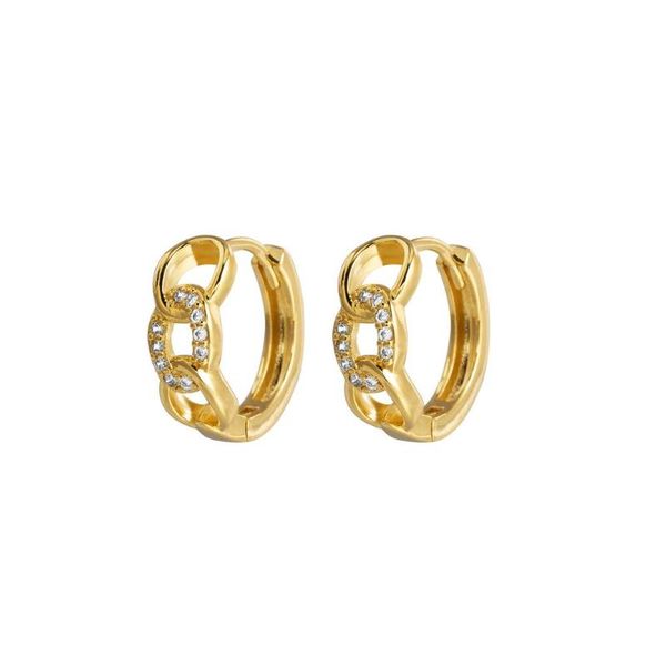 hip hop gold color splicing crystal hoop earrings rock link chain shape simple cool hoop earrings punk statement jewelry gifts, Golden;silver
hip hop gold color splicing crystal hoop earrings rock link chain shape simple cool hoop earrings punk statement jewelry gifts, Golden;silver