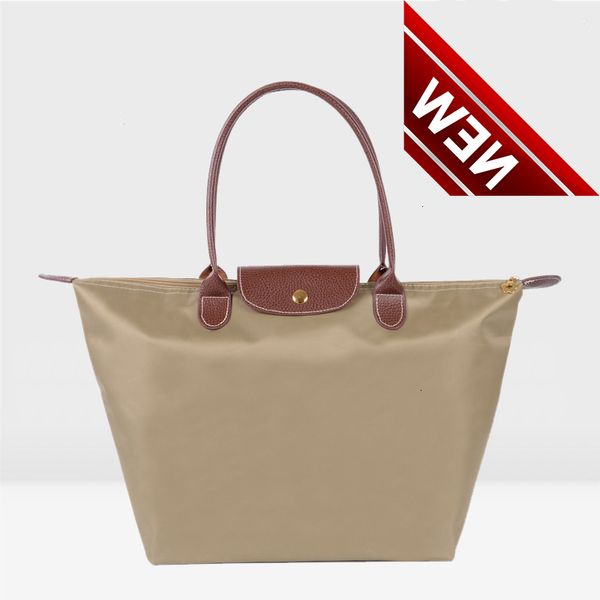 fashion nylon beach tote womens handbag shoulder s female waterproof folding dumplings shopping bag bolsa 2022 new
fashion nylon beach tote womens handbag shoulder s female waterproof folding dumplings shopping bag bolsa 2022 new