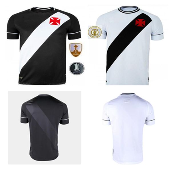 20 21 vasco da gama home football shirt 2021 maxi rios paulinho fabiano muriq men's black and white football shirt s-2xl customized, Black;yellow
20 21 vasco da gama home football shirt 2021 maxi rios paulinho fabiano muriq men's black and white football shirt s-2xl customized, Black;yellow
