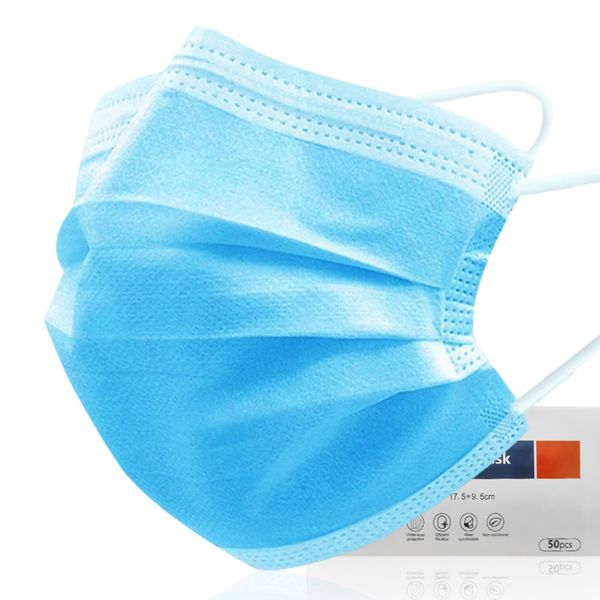 2021 latest disposable 95% filter fabric 3ply easy breathing meltblown approved face de proteccion with earloop civil mask new
2021 latest disposable 95% filter fabric 3ply easy breathing meltblown approved face de proteccion with earloop civil mask new