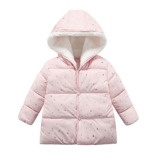 baby girls puffer coats kids winter outwear jackets thermal with buttons children jacket kids hooded warm outerwear coat for girl clothes, Blue;gray
baby girls puffer coats kids winter outwear jackets thermal with buttons children jacket kids hooded warm outerwear coat for girl clothes, Blue;gray
