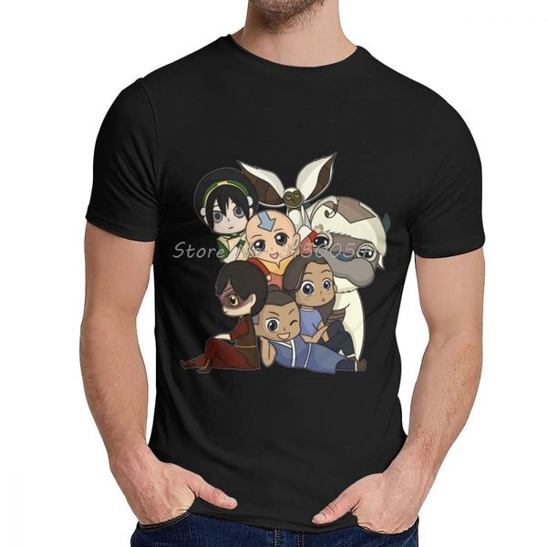 chibi avatar t-shirt classic men o-neck short sleeve tshirt anime tees harajuku sport hooded sweatshirt hoodie
chibi avatar t-shirt classic men o-neck short sleeve tshirt anime tees harajuku sport hooded sweatshirt hoodie