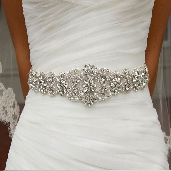 jlzxsy flower style wedding belt bridal sash belt crystal rhinestone dress sash prom sash wedding accessories (18x2.2inches) y200501, Black;brown
jlzxsy flower style wedding belt bridal sash belt crystal rhinestone dress sash prom sash wedding accessories (18x2.2inches) y200501, Black;brown