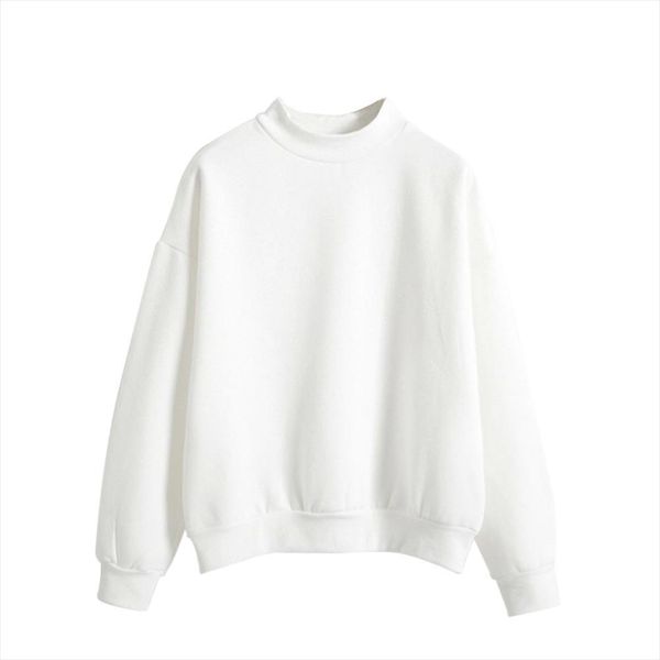 женщины повседневная длинным рукавом толстовка толстовка jumper пуловер толстые осень зима tops aic88 падения доставка хорошее качество, Black
женщины повседневная длинным рукавом толстовка толстовка jumper пуловер толстые осень зима tops aic88 падения доставка хорошее качество, Black
