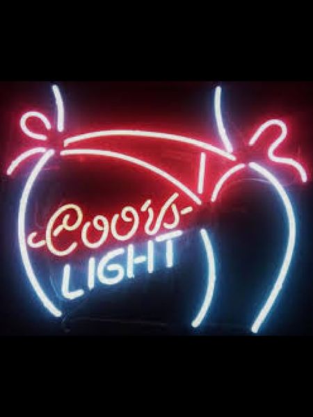 neon sign coors light bikini girl beer bar club handcrafted love advertise sign for wall window decorate custom iconic sign art
neon sign coors light bikini girl beer bar club handcrafted love advertise sign for wall window decorate custom iconic sign art