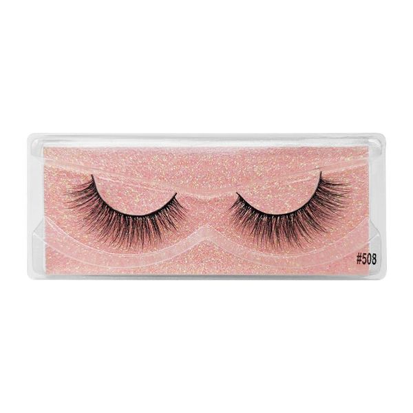 shidishangpin 3d mink eyelashes makeup natural long false eyelashes thick 3d mink lashes make up maquiagem faux cilos false lash wmtofu
shidishangpin 3d mink eyelashes makeup natural long false eyelashes thick 3d mink lashes make up maquiagem faux cilos false lash wmtofu