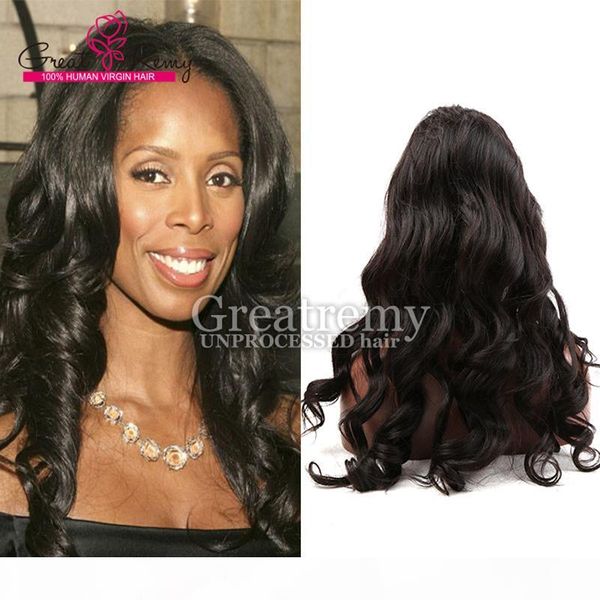 brazilian full lace wigs loose wave lace front wig density between 130% and 150% natural hairline wigs for black women, Black;brown
brazilian full lace wigs loose wave lace front wig density between 130% and 150% natural hairline wigs for black women, Black;brown