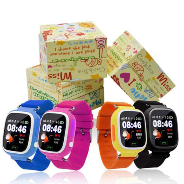 q90 - smart anti loss children's watch, bracelet with emergency call, chat, gps, wifi, tracker, baby giftjk
q90 - smart anti loss children's watch, bracelet with emergency call, chat, gps, wifi, tracker, baby giftjk