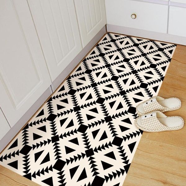 60x120cm fashion abstract geometric black white self adhesive wallpaper pvc waterproof floor sticker home decor bedroom sticker1
60x120cm fashion abstract geometric black white self adhesive wallpaper pvc waterproof floor sticker home decor bedroom sticker1