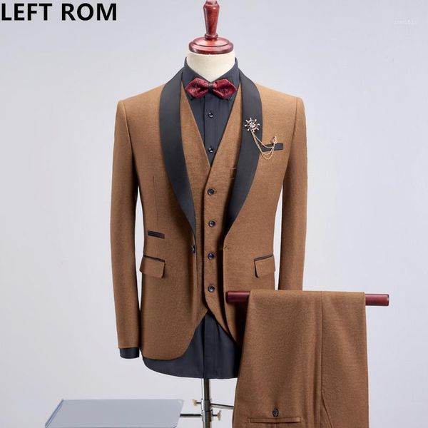left rom male new spring long sleeve blue patchwork slim men groom wedding dress korean senior man suit suits s-4xl1, White;black
left rom male new spring long sleeve blue patchwork slim men groom wedding dress korean senior man suit suits s-4xl1, White;black