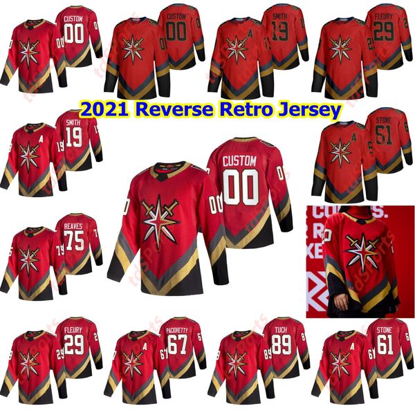 vegas golden knights 2021 reverse retro hockey jerseys max pacioretty james neal nick cousins alec martinez vegas strong custom stitched men, Black;red
vegas golden knights 2021 reverse retro hockey jerseys max pacioretty james neal nick cousins alec martinez vegas strong custom stitched men, Black;red