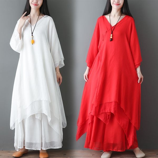 3cm4y ft69x новый танец женщин 2019 формальное dresschinese моды zen фе чай платье две части zen фрак, Gray
3cm4y ft69x новый танец женщин 2019 формальное dresschinese моды zen фе чай платье две части zen фрак, Gray