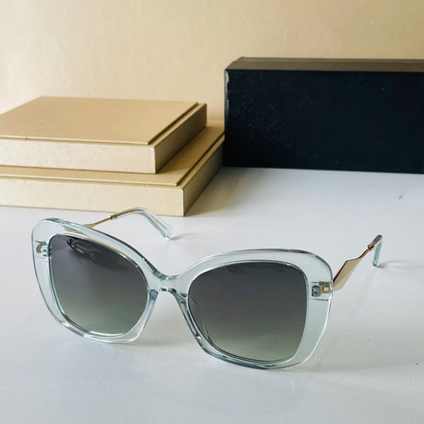 new PR03YS cat eye sunglasses europe and america trend same paragraph On a business trip sun glasses ocean man woman uv400 piece gradient color lens sunglasses
new PR03YS cat eye sunglasses europe and america trend same paragraph On a business trip sun glasses ocean man woman uv400 piece gradient color lens sunglasses