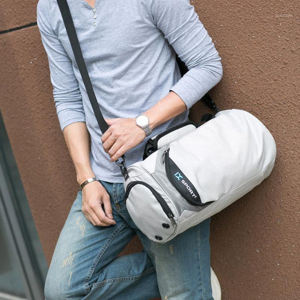 duffel bags fitness bag men and women travel shoulder messenger cylinder sports portable yoga training1
duffel bags fitness bag men and women travel shoulder messenger cylinder sports portable yoga training1