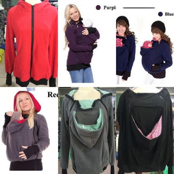 ngvfj 2020 autumn and winter three-in-one multi-functional mother kangaroo coat three-in-one 2020 women's sweater autumn and winter clo, Black
ngvfj 2020 autumn and winter three-in-one multi-functional mother kangaroo coat three-in-one 2020 women's sweater autumn and winter clo, Black