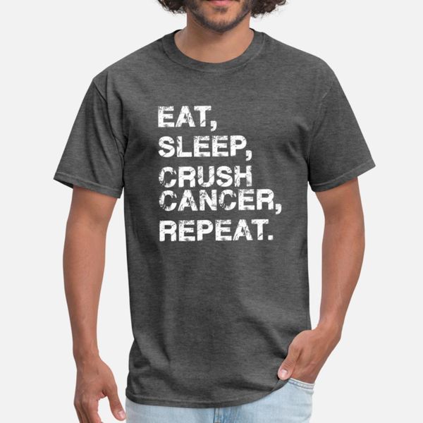 eat sleep crush cancer repeat - fighter & survivor designers graphic t shirt leisure street white tracksuit hoodie sweatshirt
eat sleep crush cancer repeat - fighter & survivor designers graphic t shirt leisure street white tracksuit hoodie sweatshirt