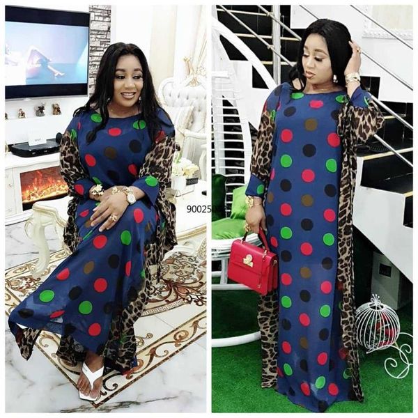 2020 dashiki african new fashion diamond bat sleeve leopard grain super elastic african for lady, Red
2020 dashiki african new fashion diamond bat sleeve leopard grain super elastic african for lady, Red