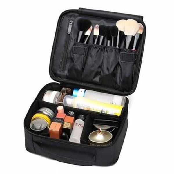 cosmetic bag travel lady bag large-capacity canvas pu material popular cosmetic case makeup artist girls t200519
cosmetic bag travel lady bag large-capacity canvas pu material popular cosmetic case makeup artist girls t200519